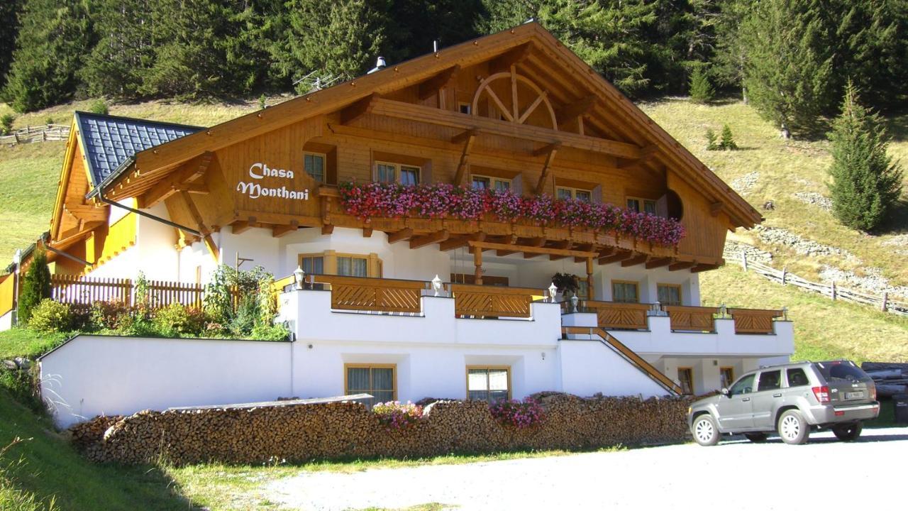 Chasa Monthani Ischgl Luaran gambar