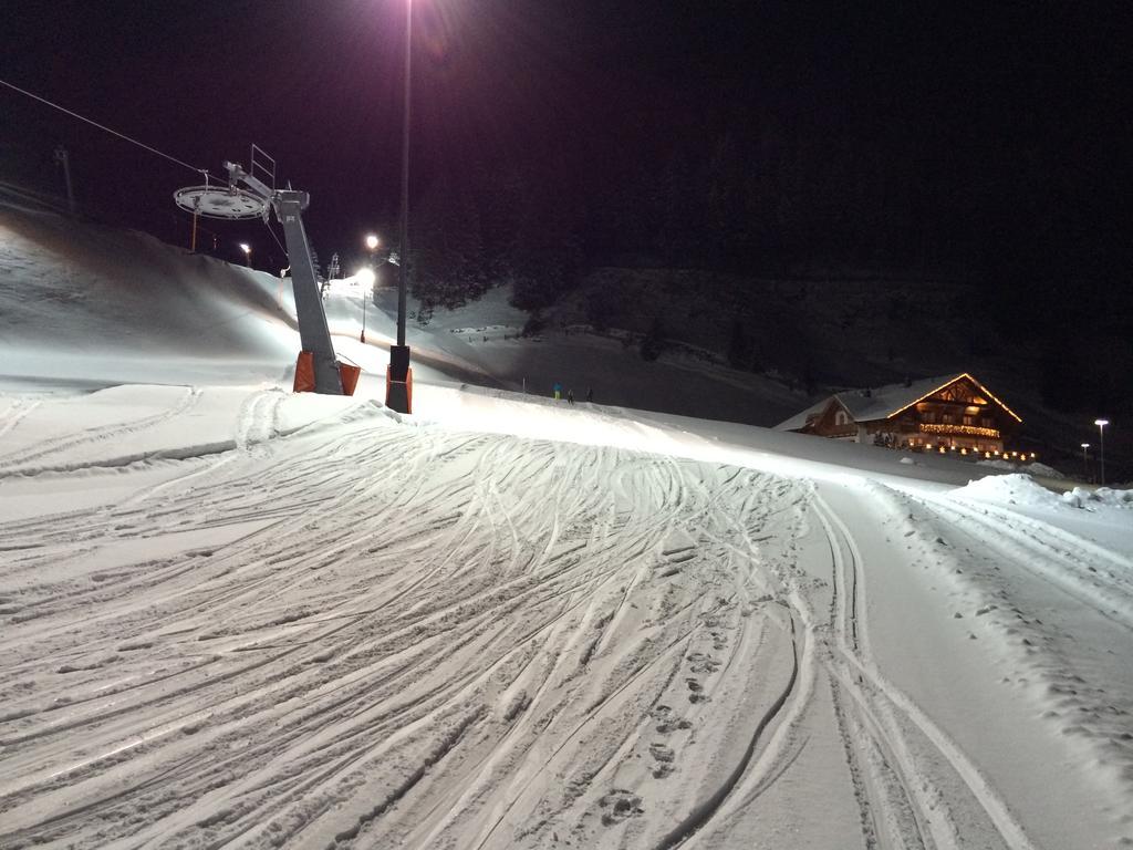 Chasa Monthani Ischgl Luaran gambar
