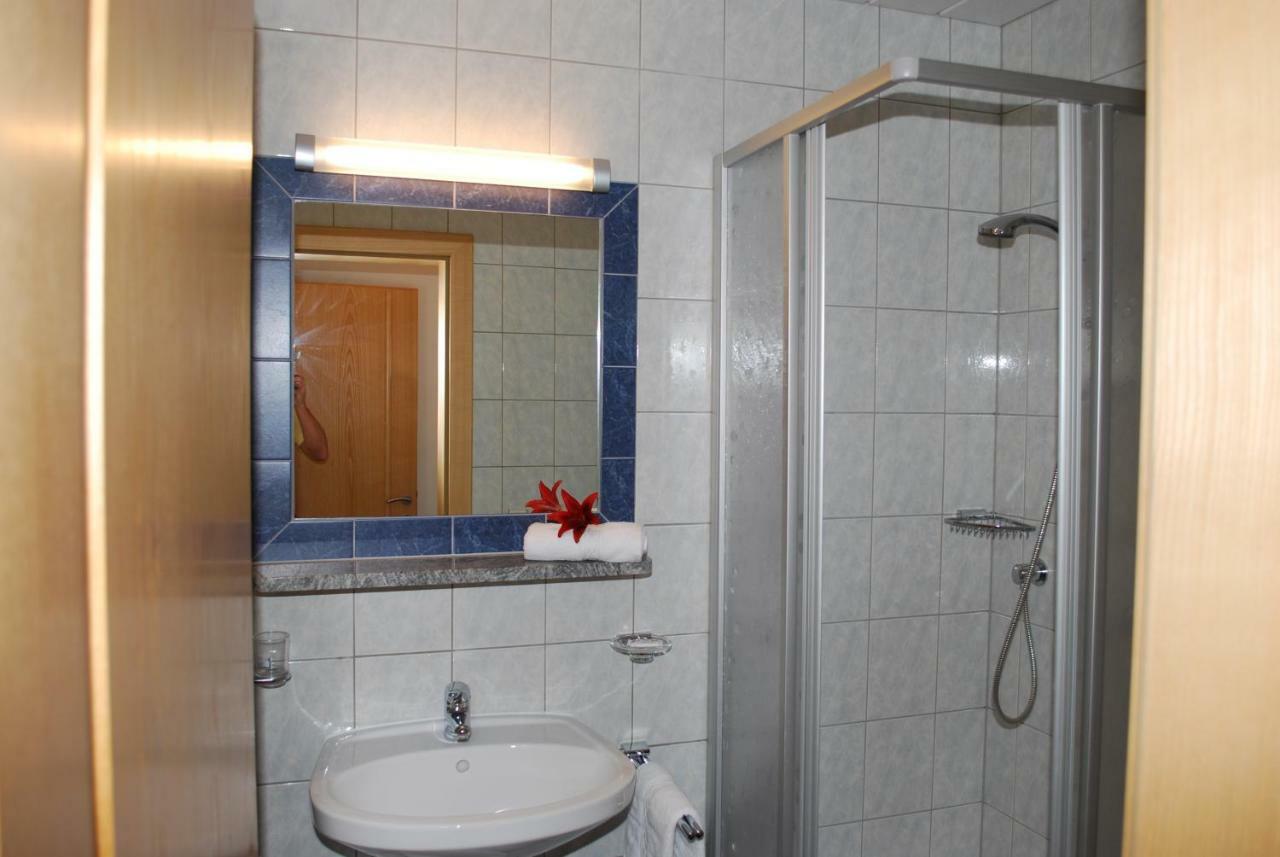 Chasa Monthani Ischgl Luaran gambar