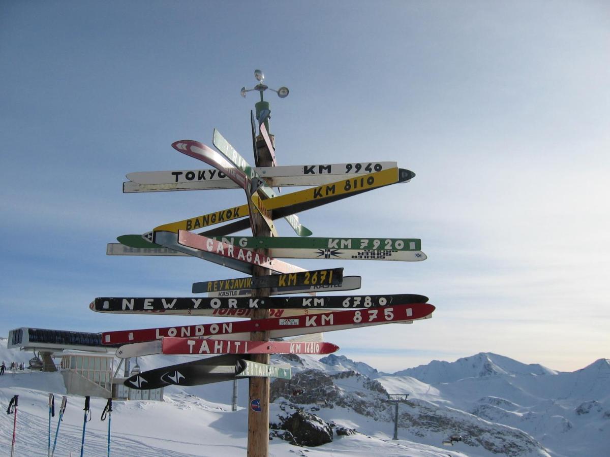 Chasa Monthani Ischgl Luaran gambar